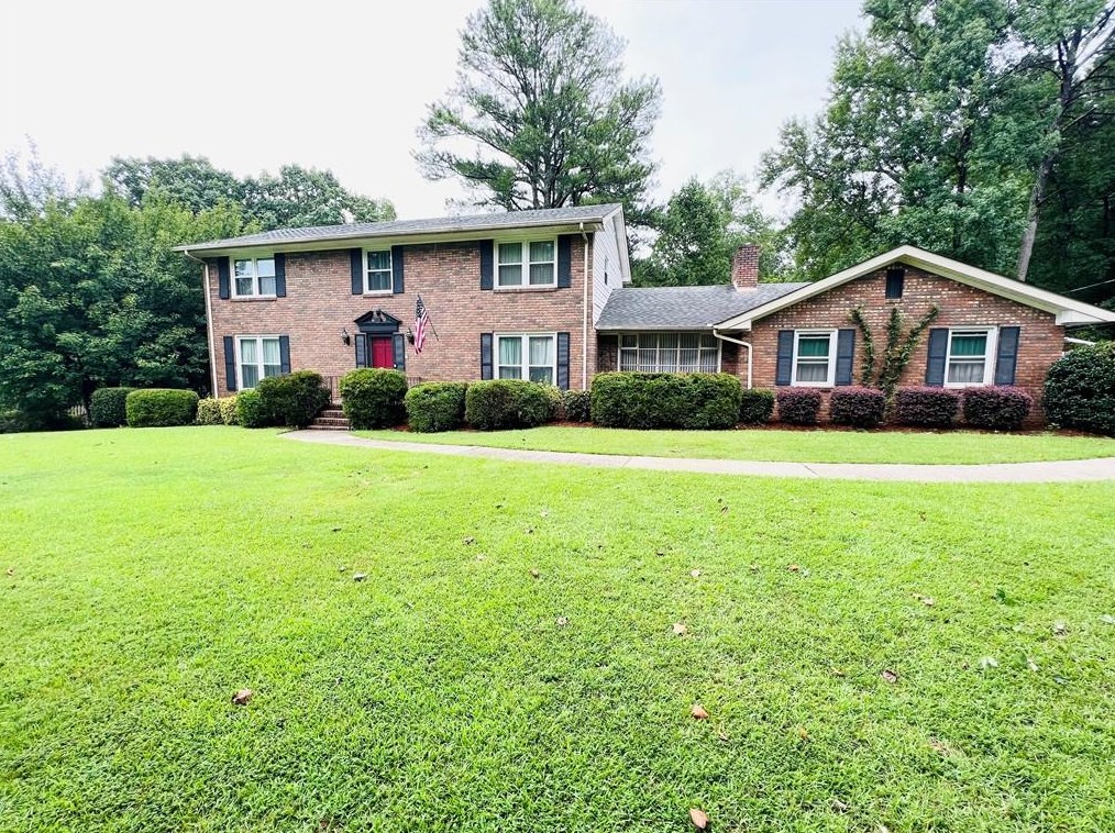 3811 White Haven Dr Se, Smyrna, GA 30082