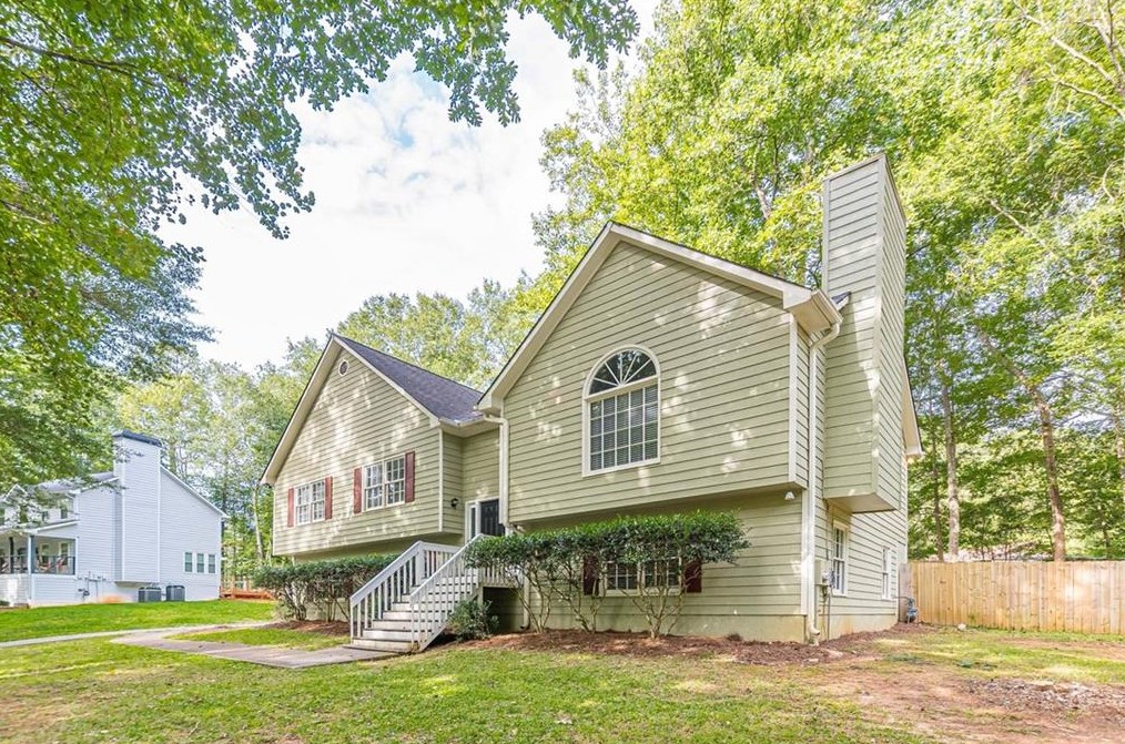 4900 Wyatt Dr, Powder Springs, GA 30127-4746