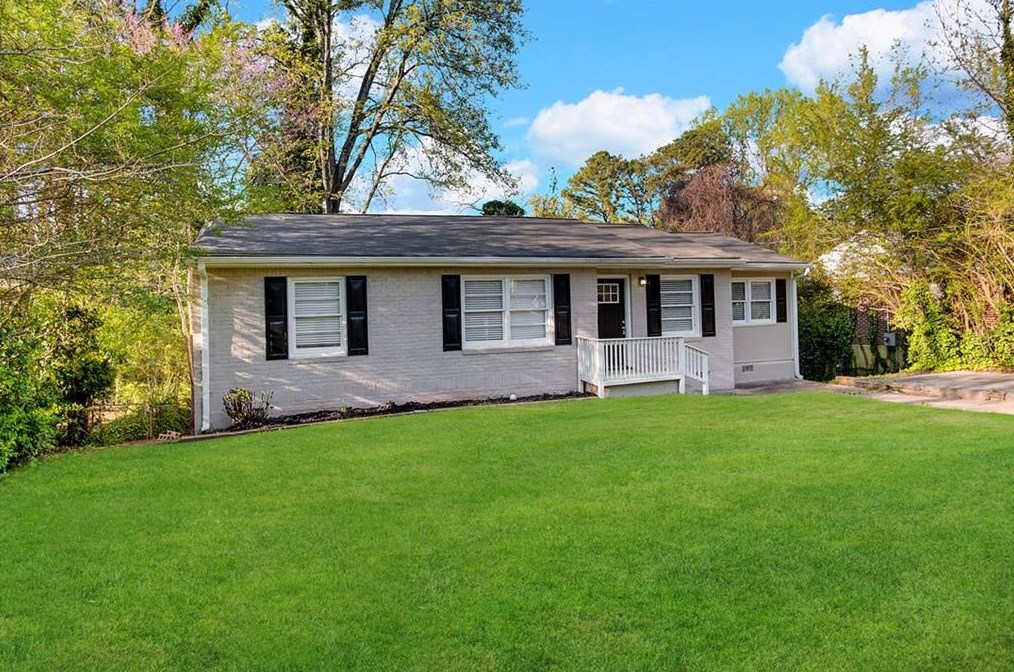 3234 Bluebird Ln, Decatur, GA 30032