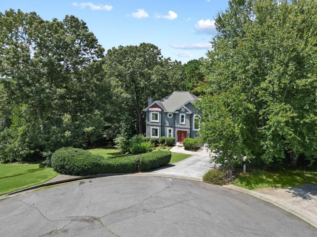 24 Antebellum Ct, Euharlee, GA 30120-8209