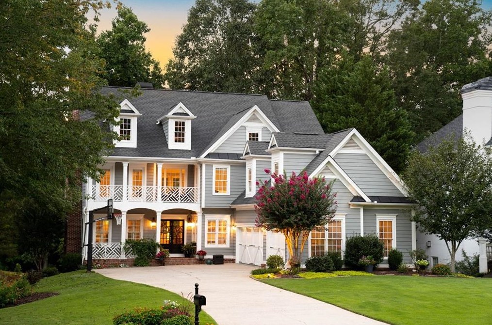 14382 Club Cir, Alpharetta, GA 30004-4361