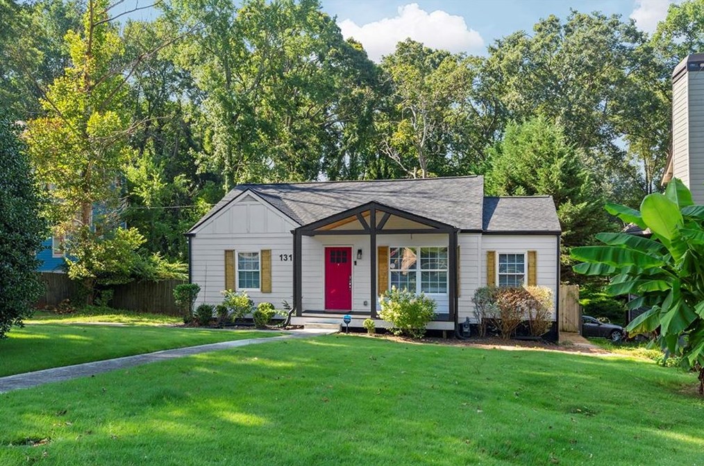 1311 Sargent Ave, Atlanta, GA 30316-3403