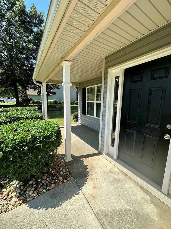 1664 Trey Ln, Winder, GA 30680-5203
