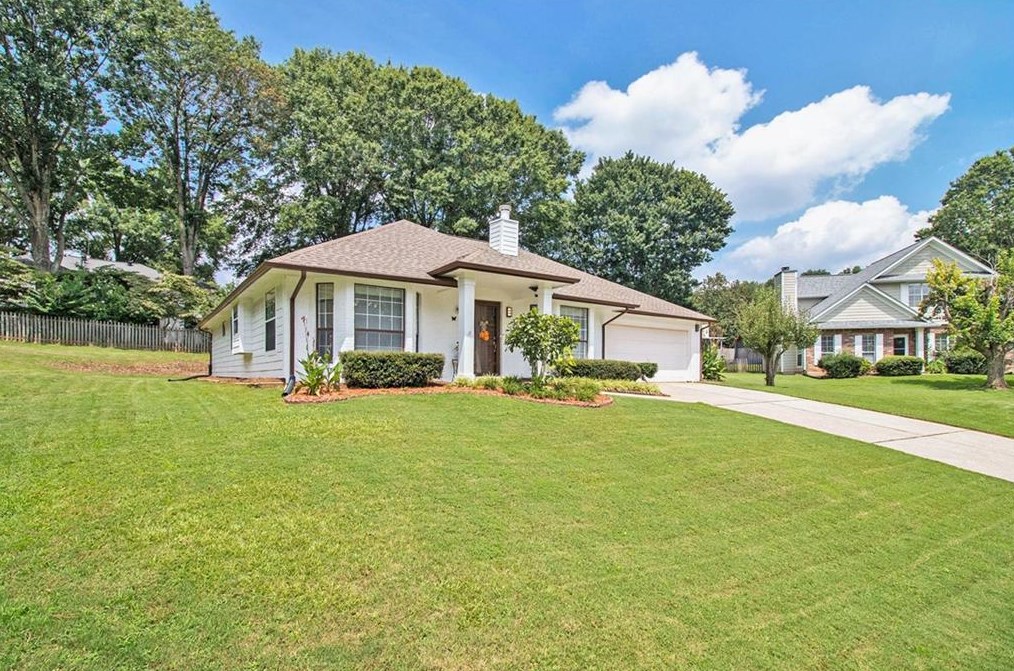 420 Willow View Knl, Alpharetta, GA 30022-5746
