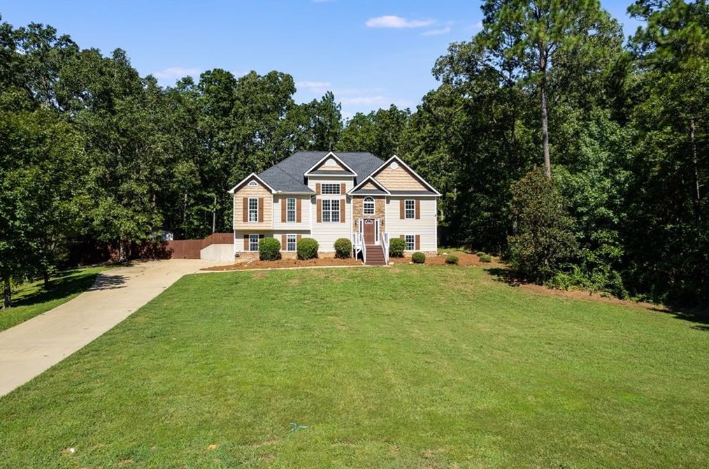 63 Evening Sunset Rd, Cedartown, GA 30125-8421