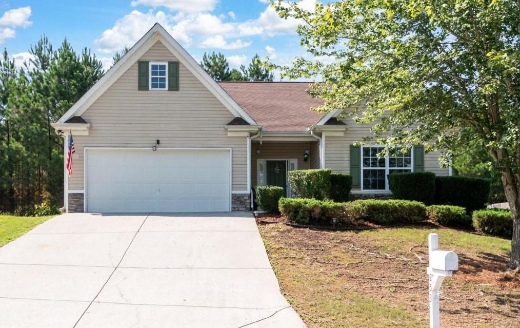 253 Alexandria Way, Dallas, GA 30132-5517