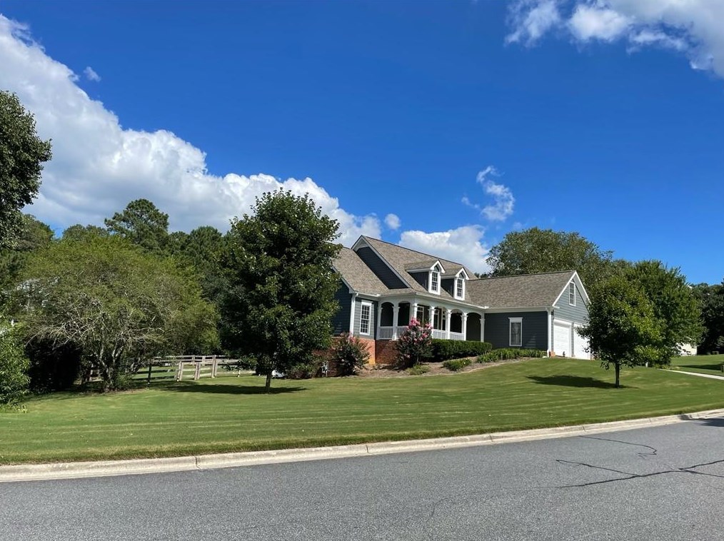 12 Heartwood Dr, Euharlee, GA 30120-7479