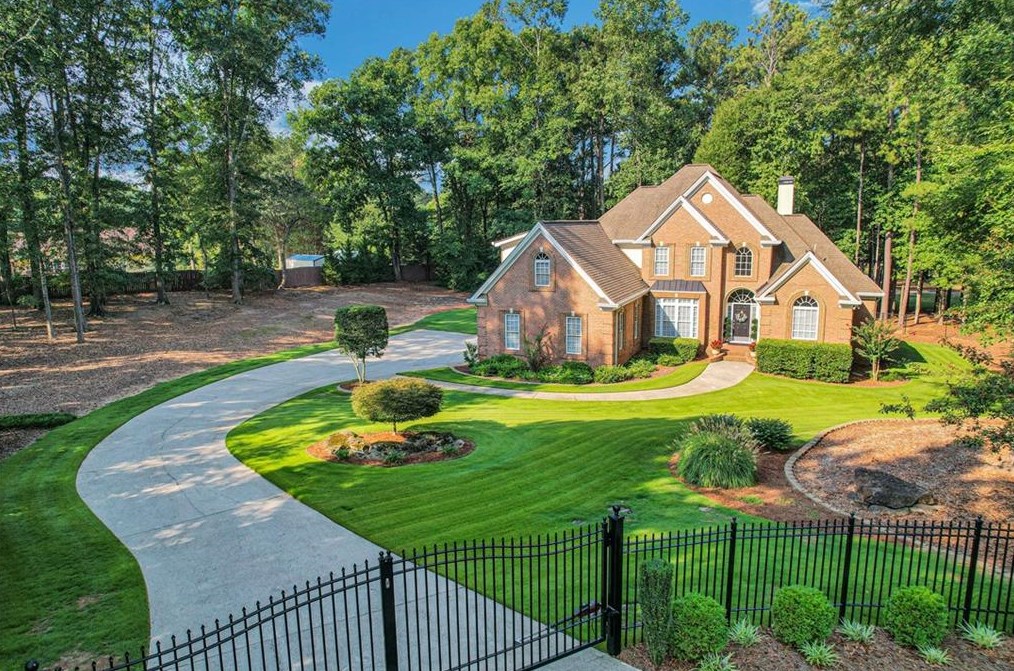 3017 Johnson Ct, Jonesboro, GA 30236-4185