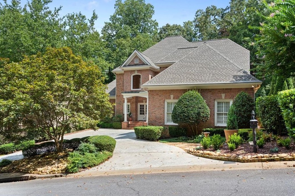 4245 Fairway Villas Dr, Alpharetta, GA 30022