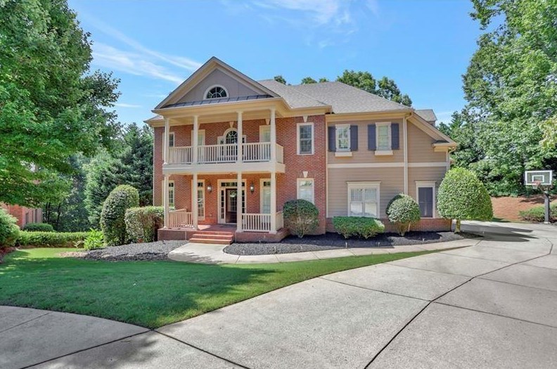 1909 Forest Vista Ct, Dacula, GA 30019