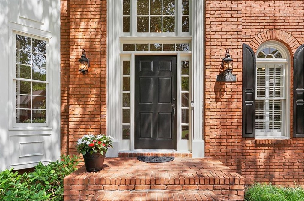 955 Ramsden Run, Alpharetta, GA 30022-4702