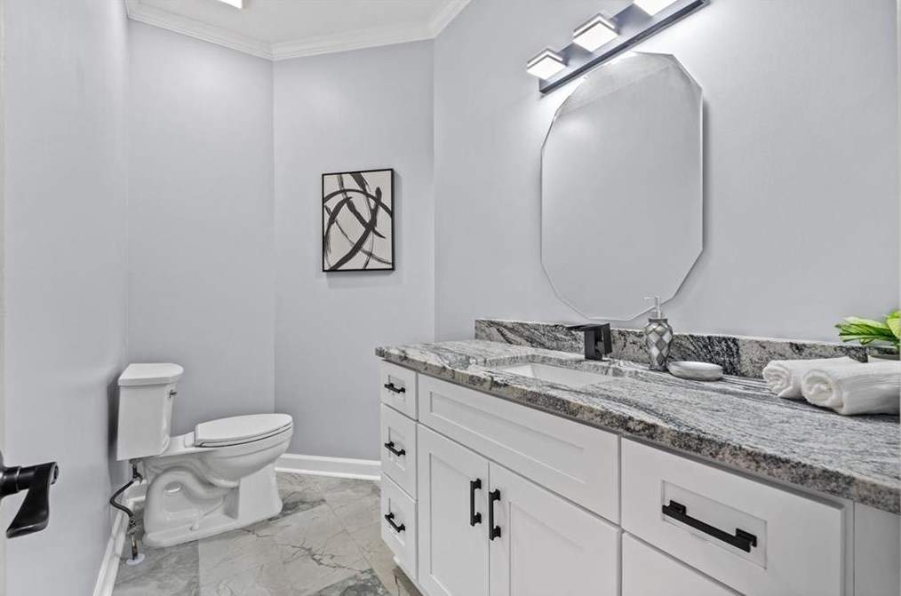 12375 Crabapple Chase Dr, Alpharetta GA 30004-6313 exterior