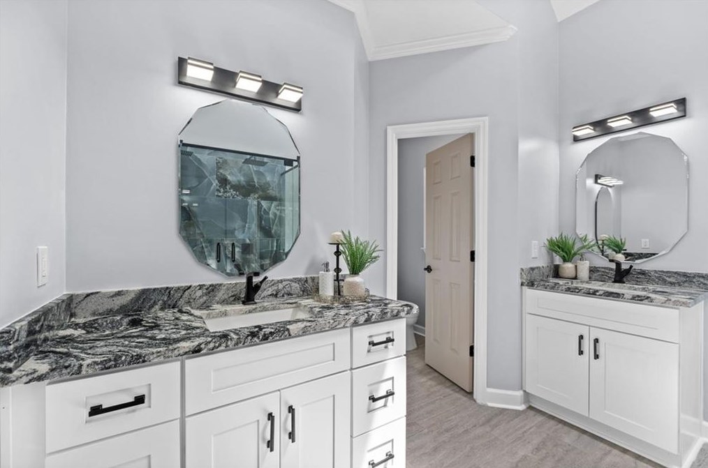 12375 Crabapple Chase Dr, Alpharetta GA 30004-6313 exterior