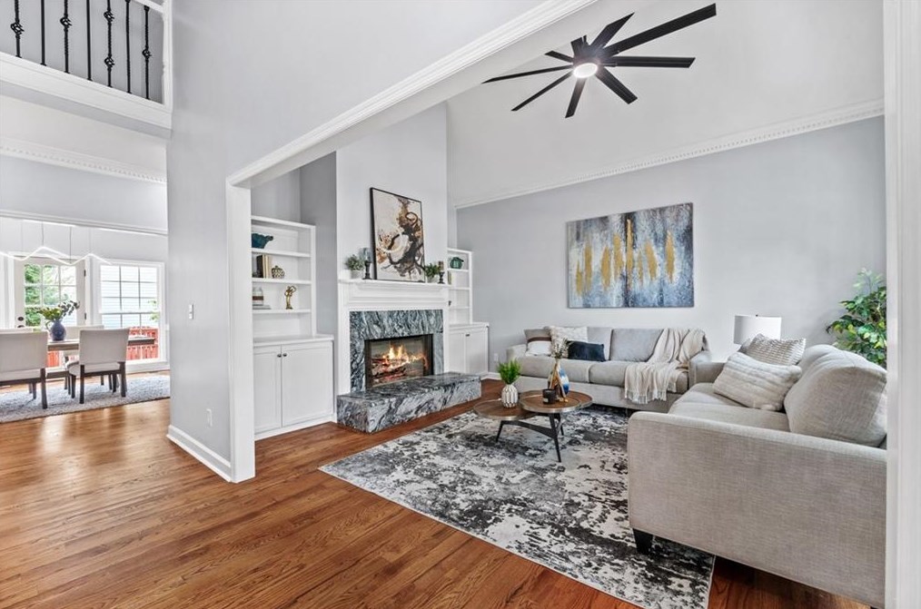 12375 Crabapple Chase Dr, Alpharetta, GA 30004-6313