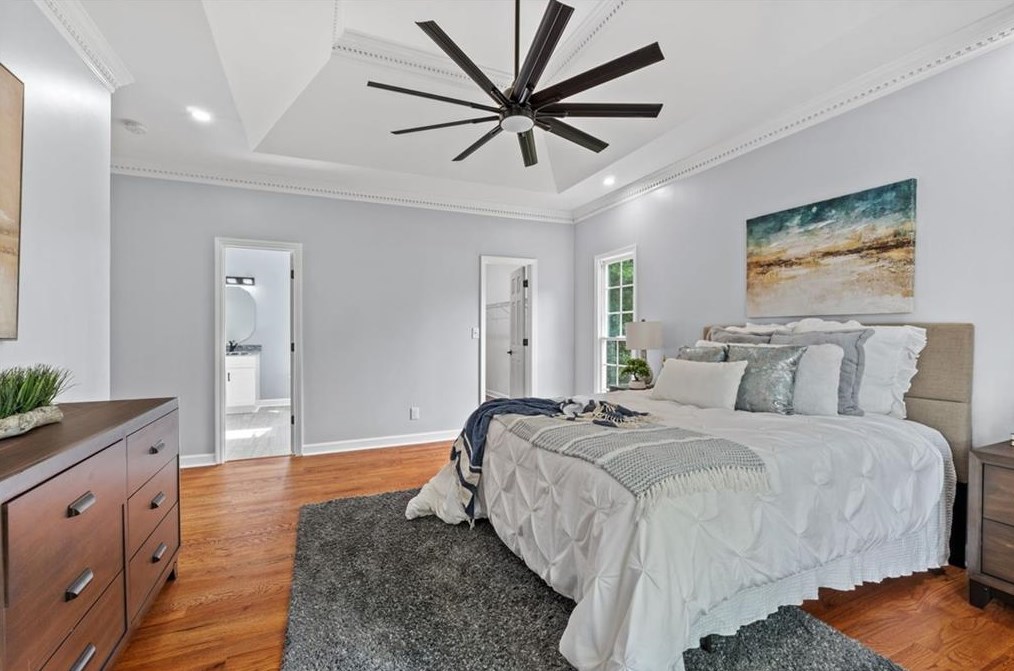 12375 Crabapple Chase Dr, Alpharetta GA 30004-6313 exterior