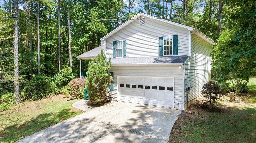 656 New Hope Rd, Lawrenceville, GA 30046-6420