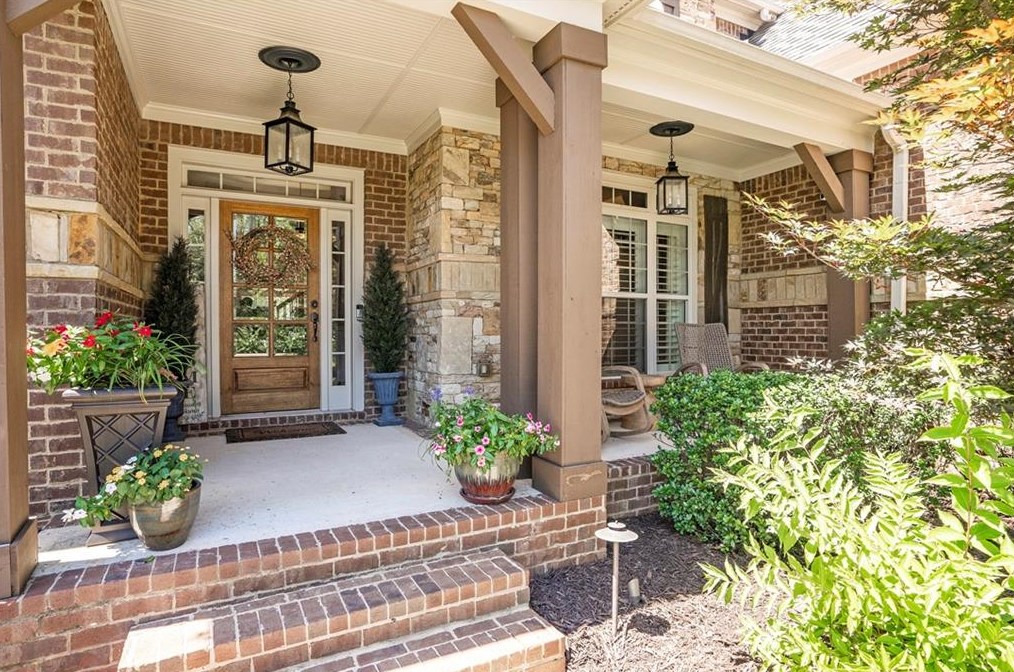 1596 Heritage Pass, Alpharetta, GA 30004-5513