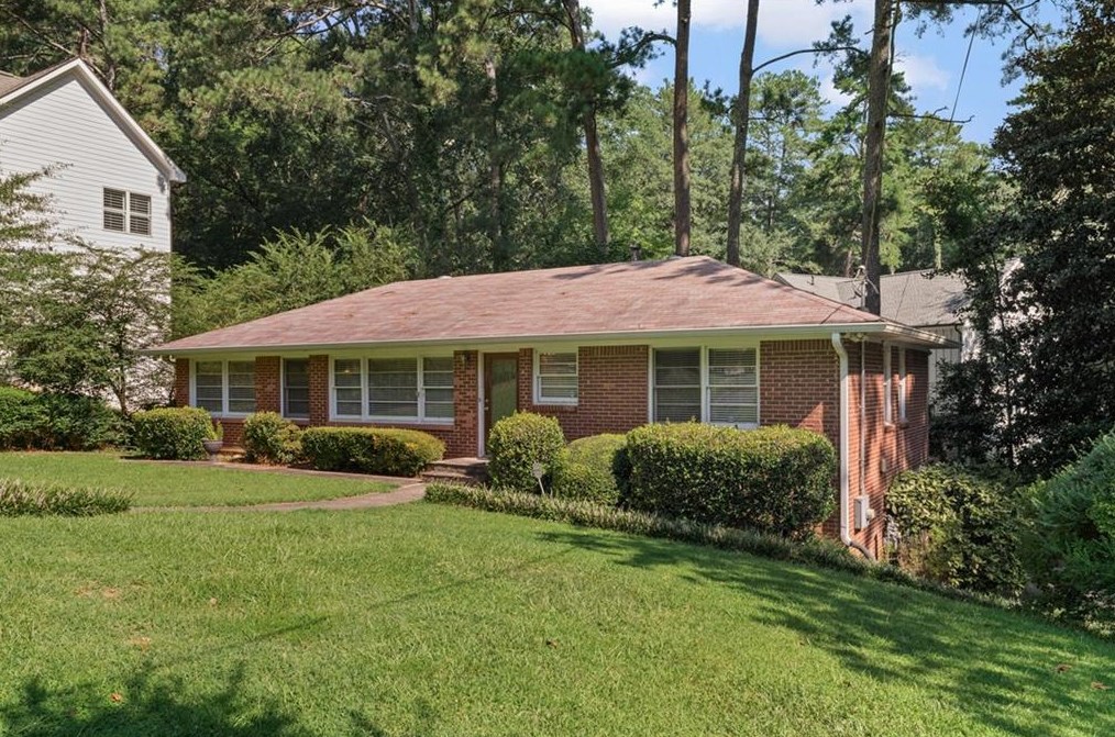 2021 Fairway Cir Ne, Atlanta, GA 30319