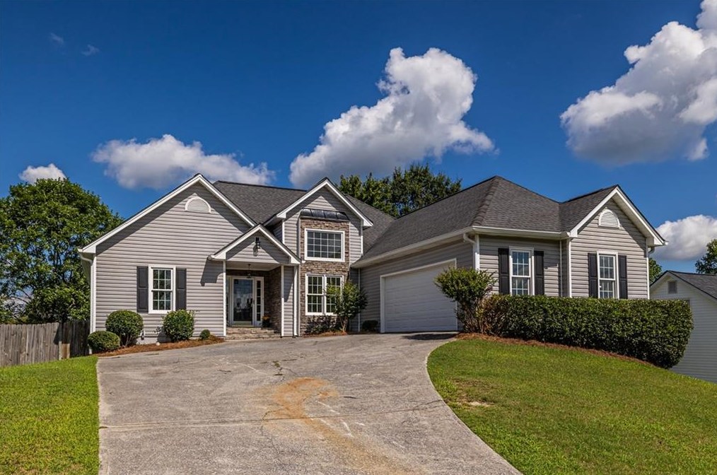155 Steeple Chase Trl, Dallas, GA 30132-8309