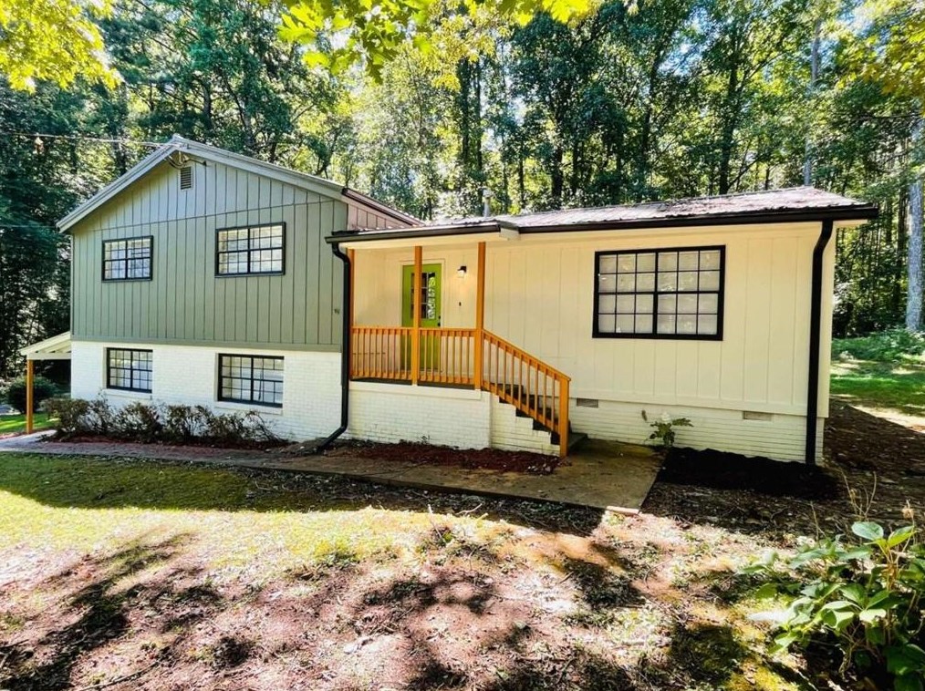 2207 Chestnut Pl, Lithia Springs, GA 30122
