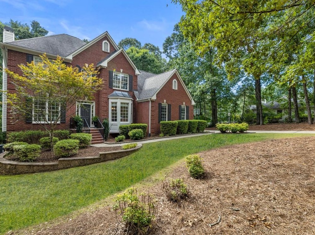 760 Stratforde Dr, Alpharetta, GA 30004-2892