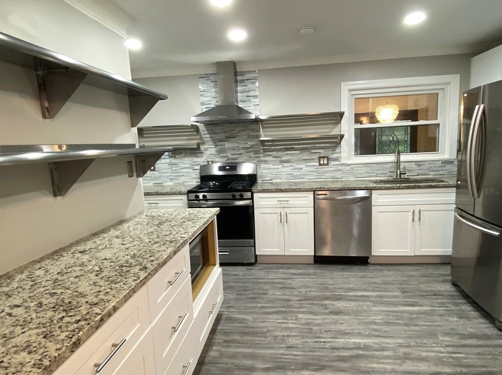 2565 Woodacres Rd Ne, Atlanta, GA 30345