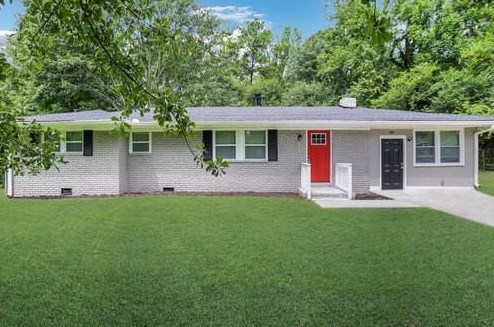 1991 Sunset Dr, Douglasville, GA 30135