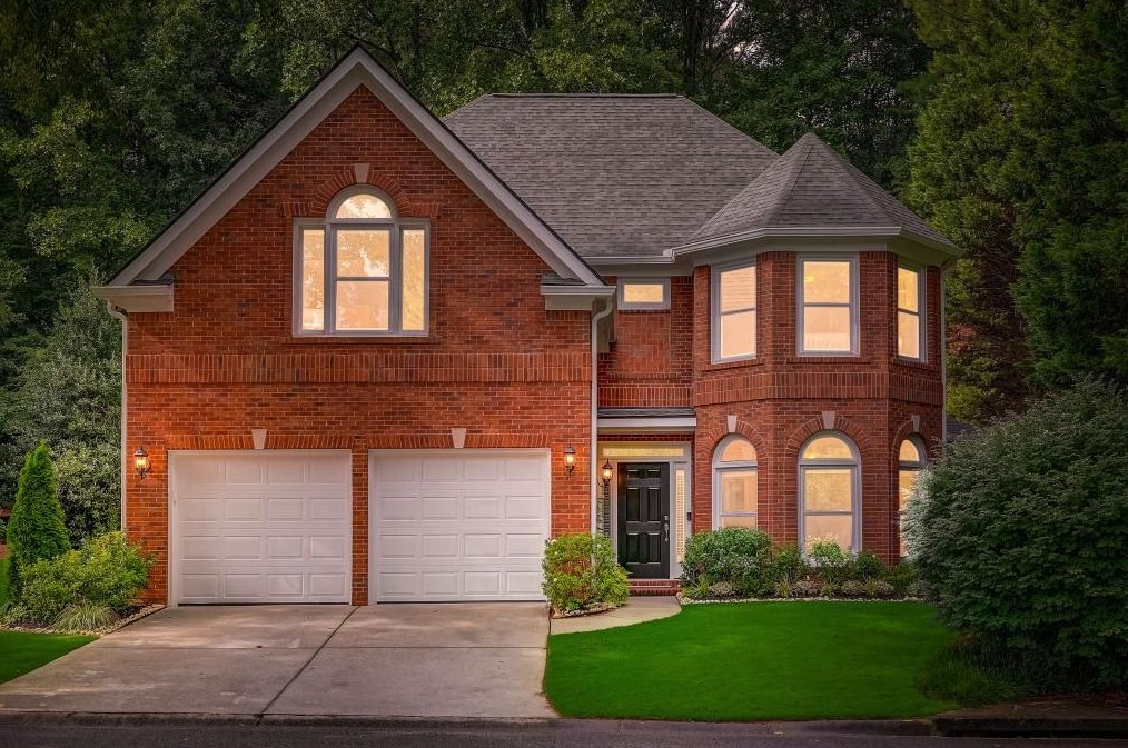 1950 Northbrooke Ln, Atlanta, GA 30338-5253