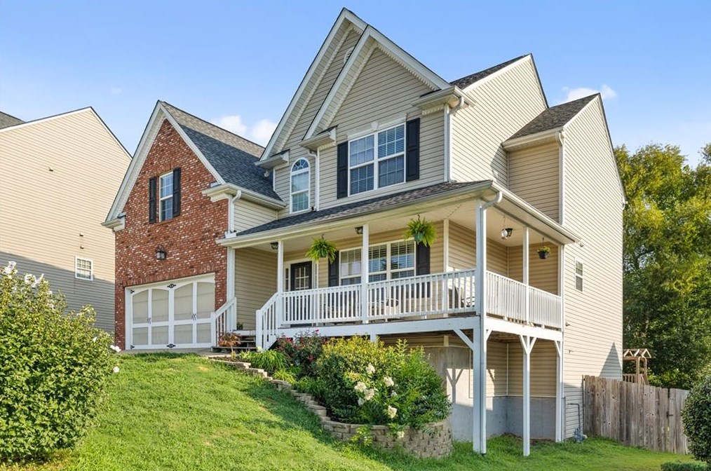 205 Overlook Ct, Dallas, GA 30157-7419