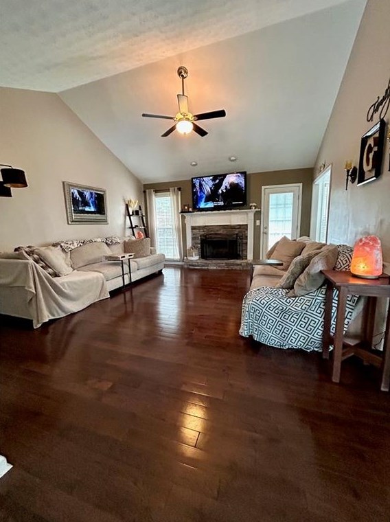 367 Spring Meadows Ave, Dallas, GA 30157-9457