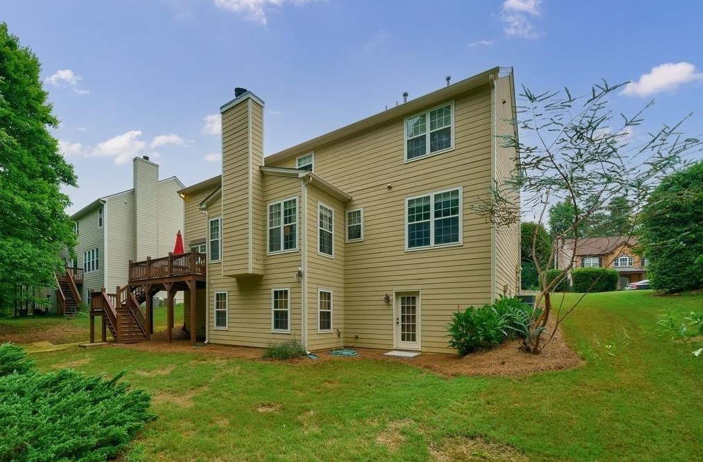 5342 Tormeall Trce, Suwanee, GA 30024
