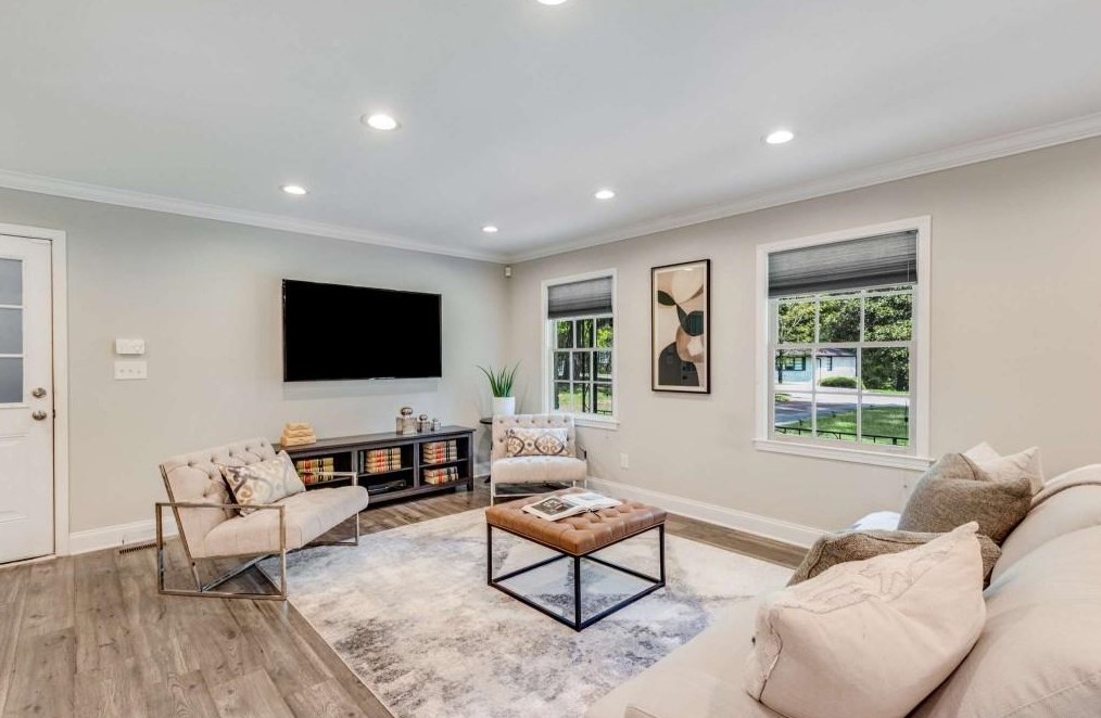 4368 Redwood St, Atlanta GA 30360-2626 exterior