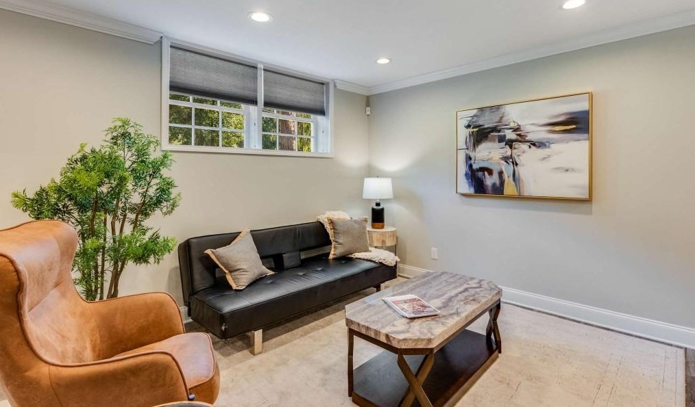 4368 Redwood St, Atlanta GA 30360-2626 exterior