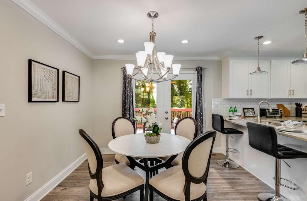 4368 Redwood St, Atlanta GA 30360-2626 exterior