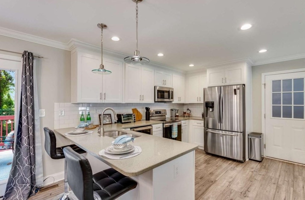 4368 Redwood St, Atlanta GA 30360-2626 exterior