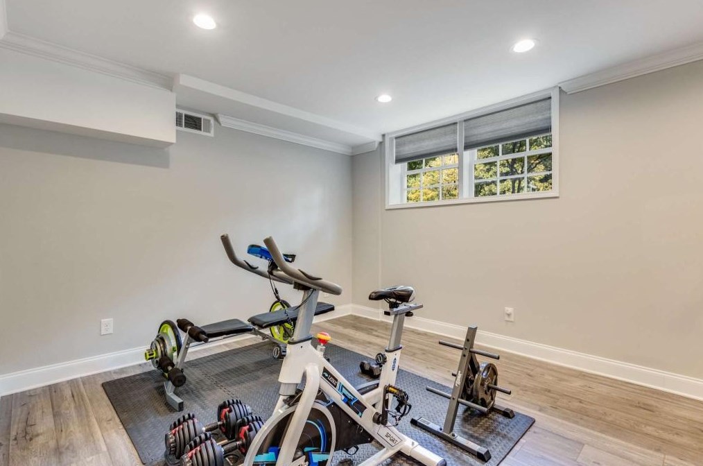 4368 Redwood St, Atlanta GA 30360-2626 exterior