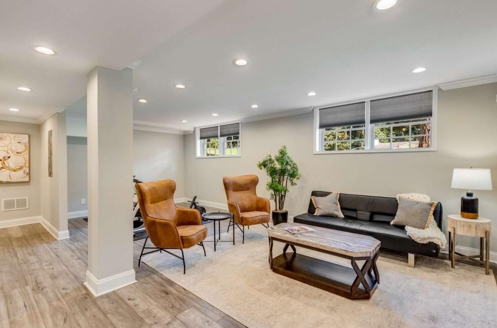 4368 Redwood St, Atlanta GA 30360-2626 exterior