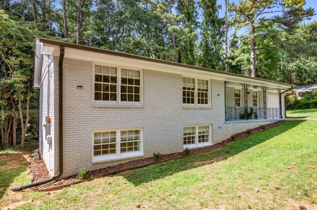 4368 Redwood St, Atlanta, GA 30360-2627