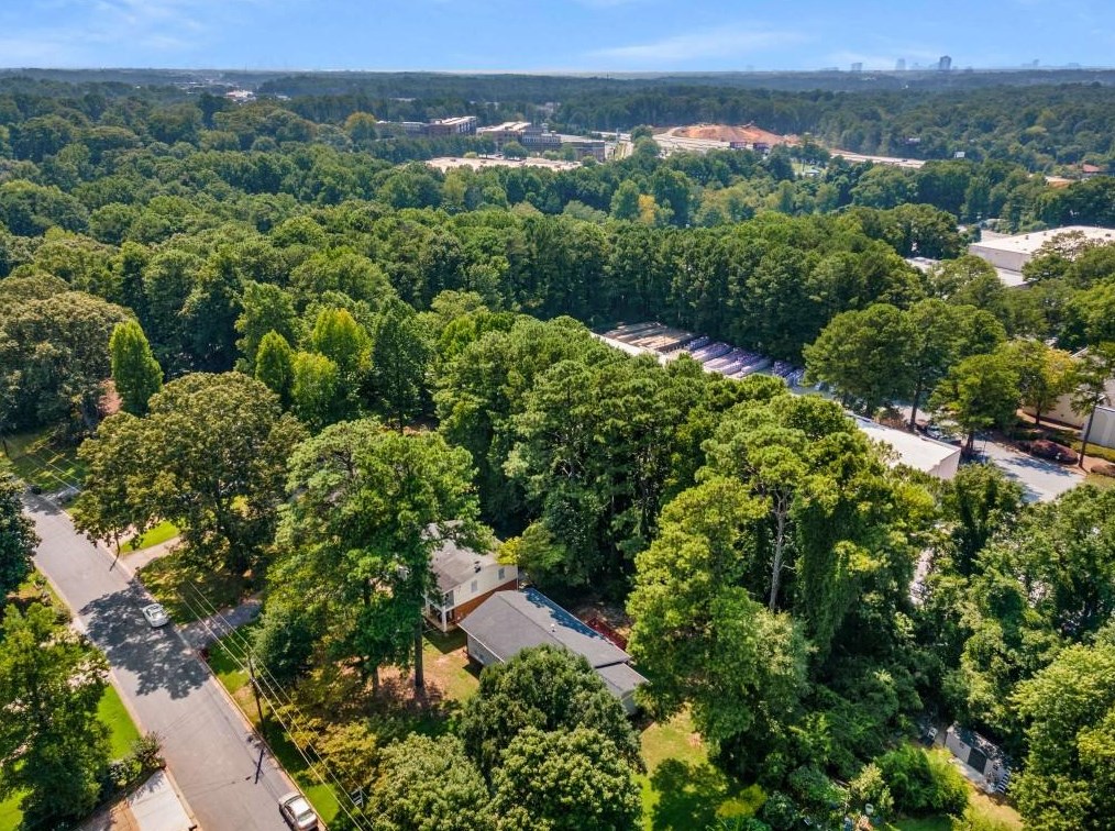 4368 Redwood St, Atlanta GA 30360-2626 exterior