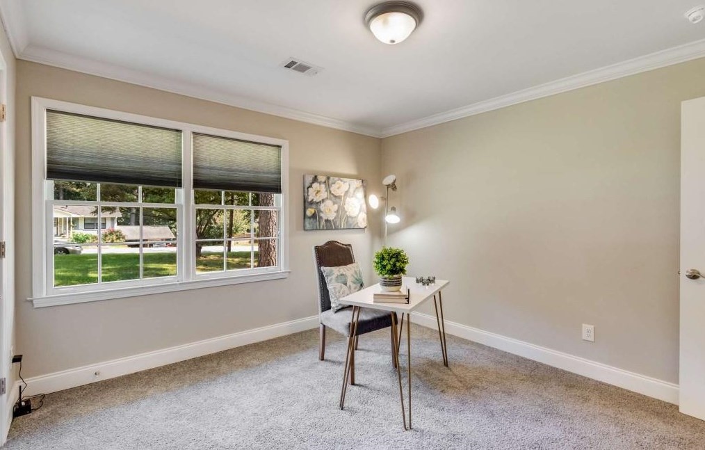 4368 Redwood St, Atlanta GA 30360-2626 exterior