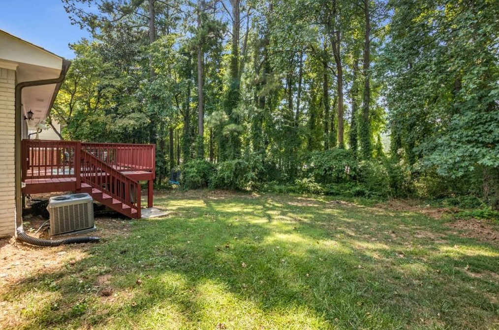 4368 Redwood St, Atlanta GA 30360-2626 exterior