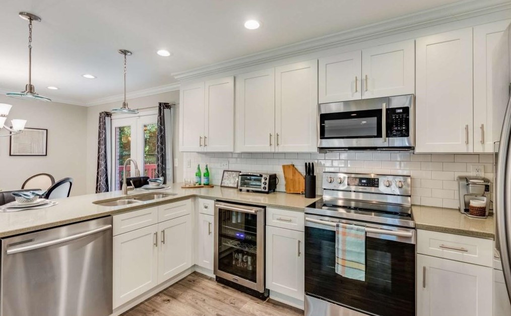 4368 Redwood St, Atlanta GA 30360-2626 exterior