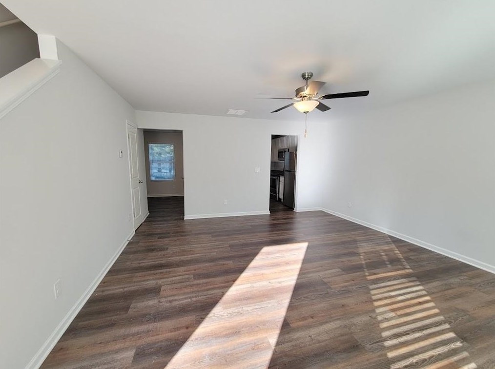 1814 Carrington Dr, Griffin GA  30224-8357 exterior