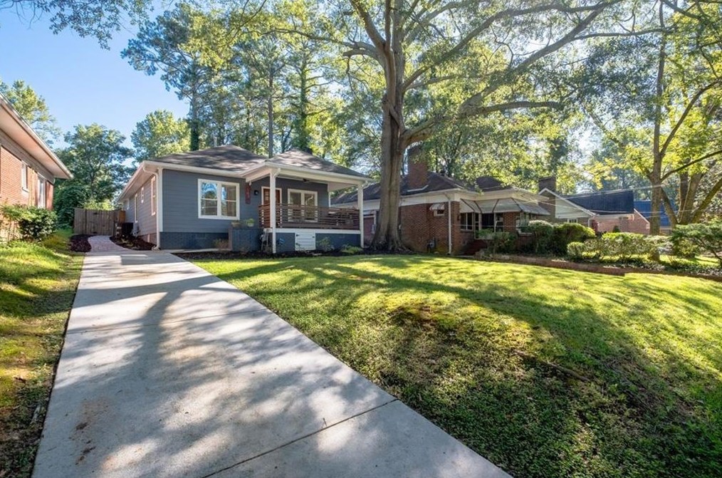 1543 Pineview Ter, Atlanta, GA 30311-2745