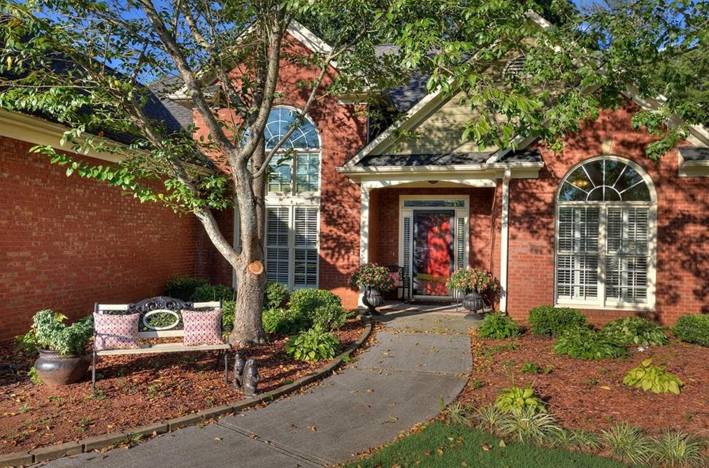 13 Secretariat Ct, Euharlee, GA 30121-8029