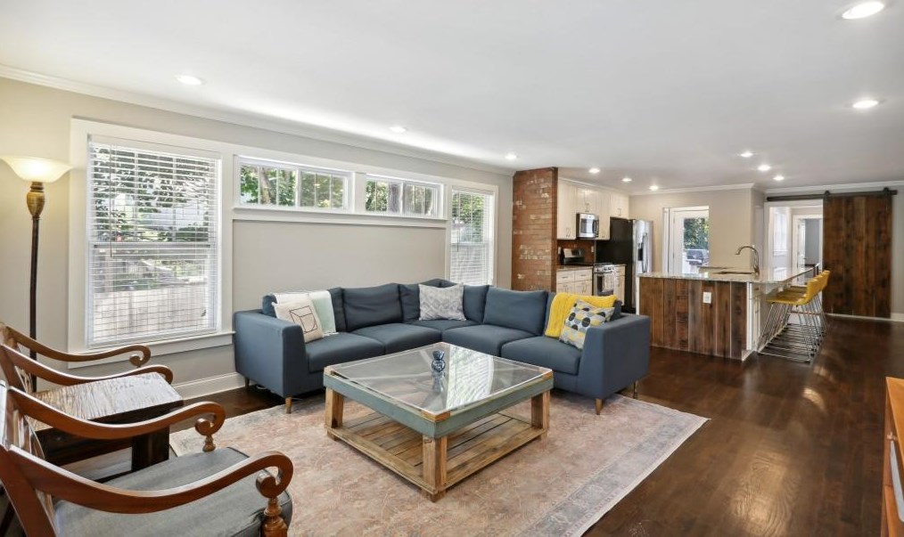 632 Ora Ave, Atlanta, GA 30316-2146