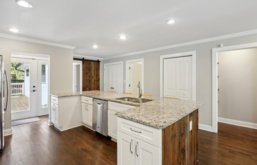 632 Ora Ave, Atlanta GA  30316-2146 exterior