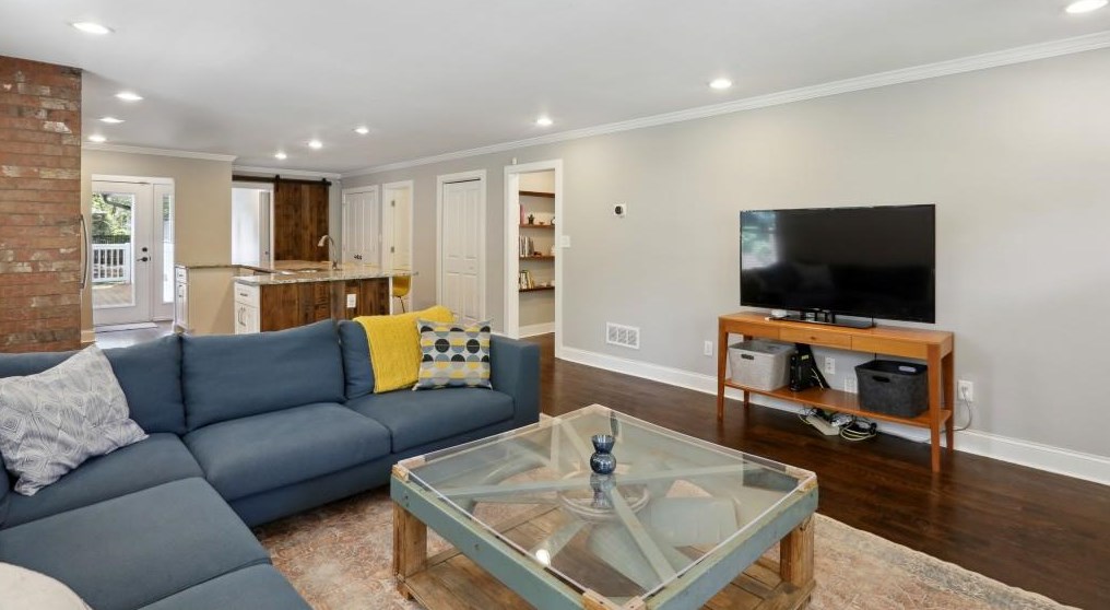 632 Ora Ave, Atlanta GA  30316-2146 exterior