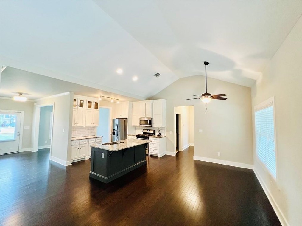118 Cottage Walk, Euharlee, GA 30121-6086