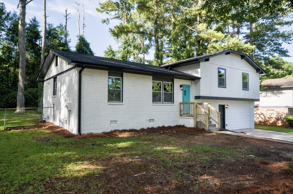 2929 Botany Dr, Jonesboro, GA 30236-6827